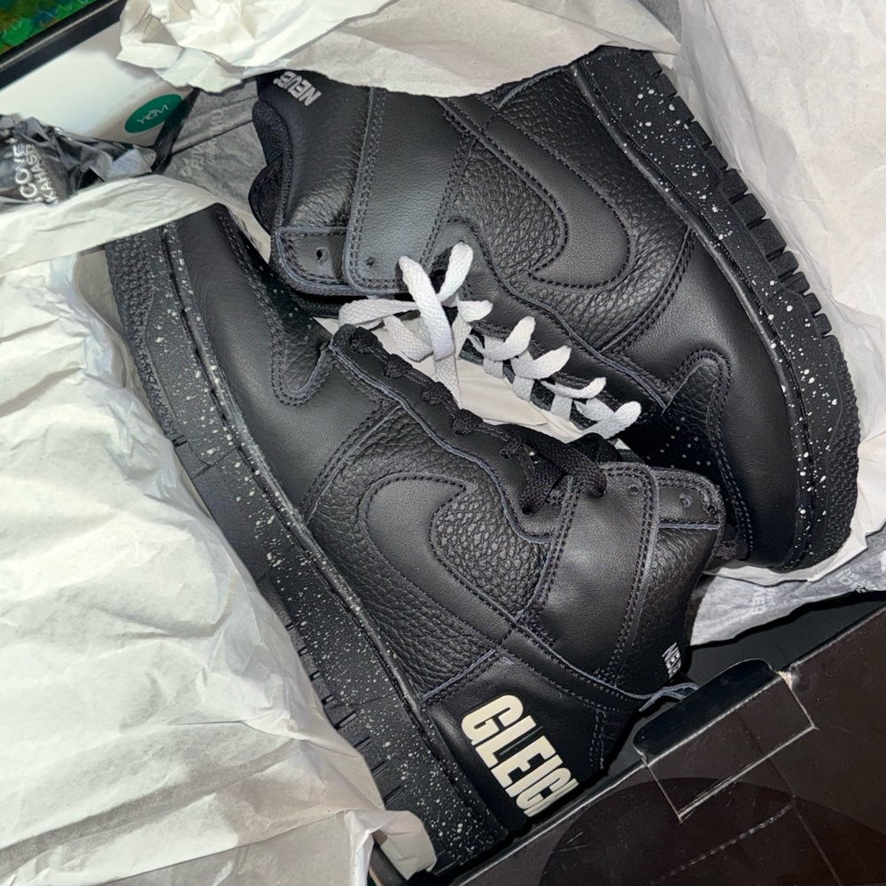 Nike Dunk High Undercover Chaos